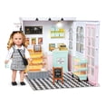 My Life As Doll Bakery Playset for 18 inch Doll - Walmart.com