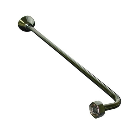 - Pair of Single Offset Bath Supplies,PartNo B49020 JonesStephens