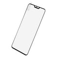 thumbnail image 1 of LHCER Screen Protector for VIVO X21/Y85/Z1/Z3X,High Definition Screen Protector Anti‑Scratch Tempered Film for VIVO X21/Y85/Z3X/Oppo R15,Tempered Glass Screen Protector, 1 of 8
