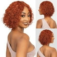 thumbnail image 6 of Janet Collection 100% Virgin Remy Human Hair Hand-Tied Lace Deep Part Wig - Jalia, 6 of 7