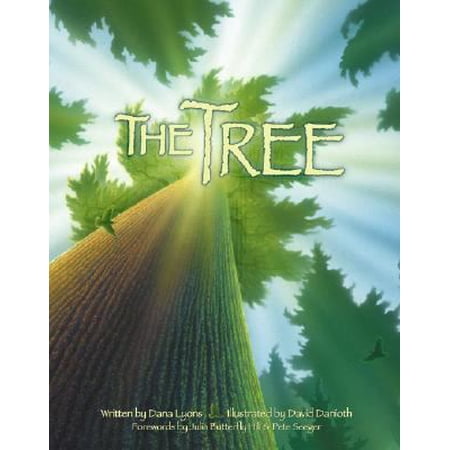 Pre-Owned The Tree (Hardcover) 0970190735 9780970190734