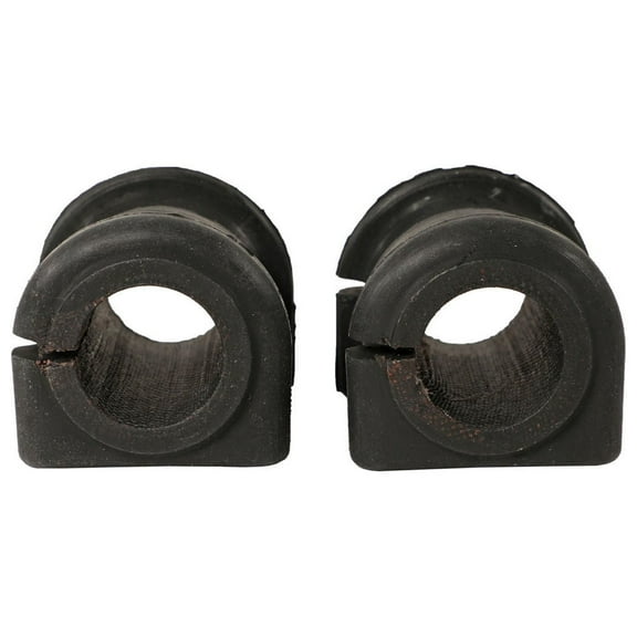 MOOG K201964 Suspension Stabilizer Bar Bushing Kit Fits select: 2008-2020 DODGE GRAND CARAVAN, 2008-2016 CHRYSLER TOWN & COUNTRY
