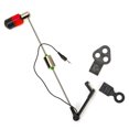 thumbnail image 4 of Colgador Pesca Swinger Alarma Mordedura Herramienta para Carpa, 4 of 9