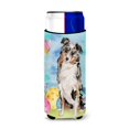 thumbnail image 1 of Hugger decorativo delgado multicolor para latas de 12 oz Caroline's Treasures BB9607MUK, 1 of 1