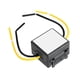 thumbnail image 2 of Convertidor De Potencia Del Vehículo De 24 V A 12V Voltaje De DC Transformador Hacia Abajo Con Protección Contra Sobrecarga Para El De Audio De Autobuses Para Camiones De, 2 of 7