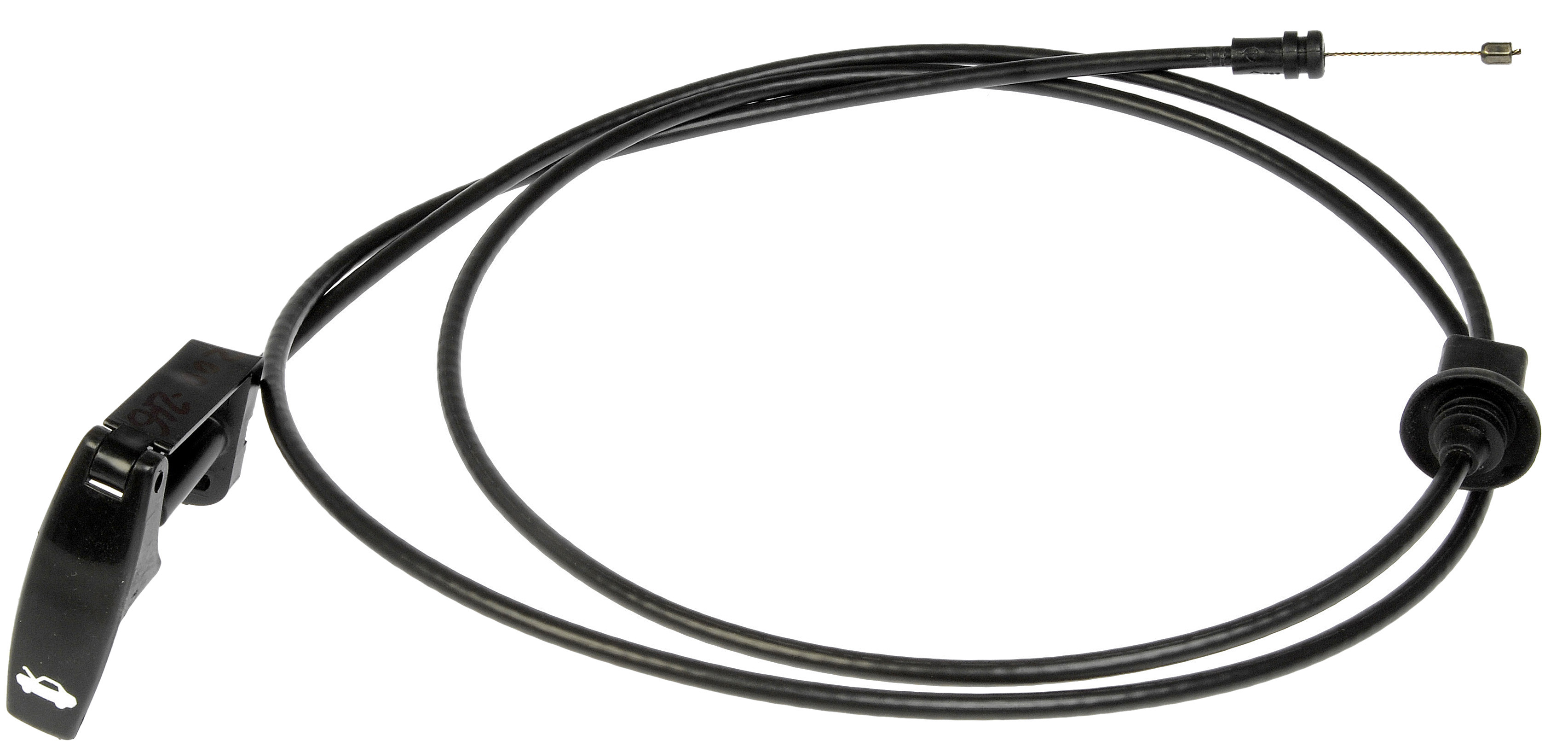 Dorman OE Solutions Hood Release Cable