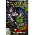 thumbnail image 1 of Martian Manhunter #3 VF ; DC Comic Book, 1 of 1