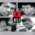 thumbnail image 3 of Muhammad Ali - Boxing Legend - Iconic Photos - Juniors Cropped Cotton Blend T-Shirt, 3 of 5