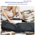 thumbnail image 2 of Bolsa de almacenamiento de fitness de 80 cm Bolsa de gimnasio de yoga Oxford multifuncional para acampar al aire libre, 2 of 8