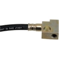 thumbnail image 2 of Brake Line Rear For Dodge Dakota Ram 1500 Ram 2500 Ram 3500 Truck, 2 of 7