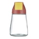 thumbnail image 2 of Salero portátil, pimentero, contenedor de especias, botella para condimentos para restaurante rojo, 2 of 9