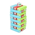 thumbnail image 1 of Juego de mesa educativo Vhermosa de construcción de torre de bloques de 30 Uds para niños, 1 of 8