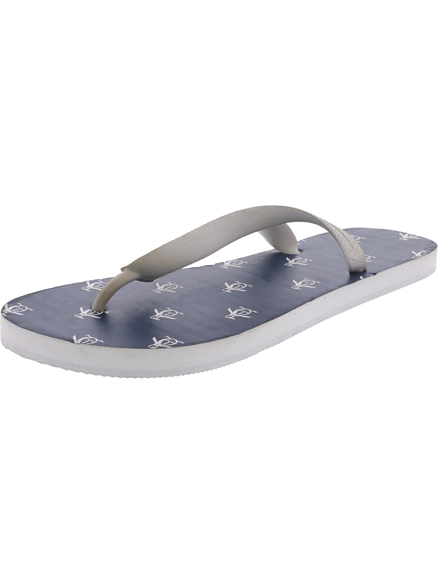 original penguin mens flip flops