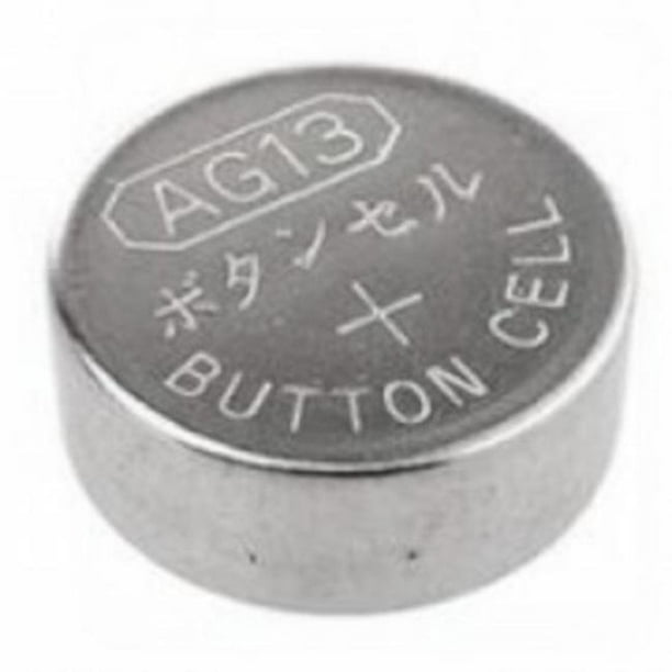 Blinkee 3925000 AG13 Button Cell Batteries