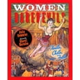 thumbnail image 1 of Pre-Owned Women Daredevils: Thrills, Chills and Frills (Hardcover) 0525479481 9780525479482, 1 of 1