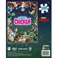 thumbnail image 4 of Casse-Tête 1000 Pièces - "Robot Chicken - It Was Only a Dream”, 4 of 4