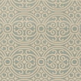 thumbnail image 6 of SAFAVIEH Linden Odetta Damask Area Rug, Cream/Aqua, 9' x 12', 6 of 6