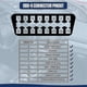 thumbnail image 2 of X60 HUD OBD Speedometer Universal, 2 of 5