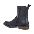 thumbnail image 4 of Botas Vaqueras Levi's Hombre Piel L2222461 Casual negro 28 Levis 064C1W, 4 of 6