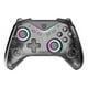 thumbnail image 1 of Game Console Wireless Game Controller Programmable Gamepad Hall Joystick Support for Switch/Steam /IOS/Android Black, 1 of 5