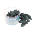 thumbnail image 4 of 40 conos de incienso aromático natural para aromaterapia y velas de reflujo., 4 of 9