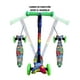 thumbnail image 4 of Patin del diablo o scooter con luz niño Toy  Contrapeso entrenador, 4 of 7
