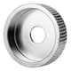 thumbnail image 2 of Disco abrasivo de carburo de tungsteno para muela abrasiva de ángulo de modelado de madera plata Sywqhk Para estrenar, 2 of 5