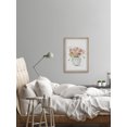 thumbnail image 6 of Marmont Hill Chromatic Blooms Framed Wall Art, 6 of 6
