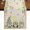 Beige, variant on Table Runners 72 Inches Long Dress Scarves, Summer Gnomes Farmhouse Kitchen Table Runner, Coffee Tablerunners, Yellow Lemons Farmhouse Fruits Burlap 13x72 Inch