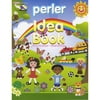 Perler Project Idea Book, 25 Pages