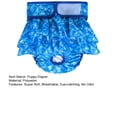 thumbnail image 4 of ruhuadgb Great Puppy Diaper Highly Absorbent   Pet Supplies   Avoid Infection, 4 of 7