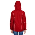 thumbnail image 4 of Ladies' Angle 3-in-1 Jacket with Bonded Fleece Liner, 4 of 4