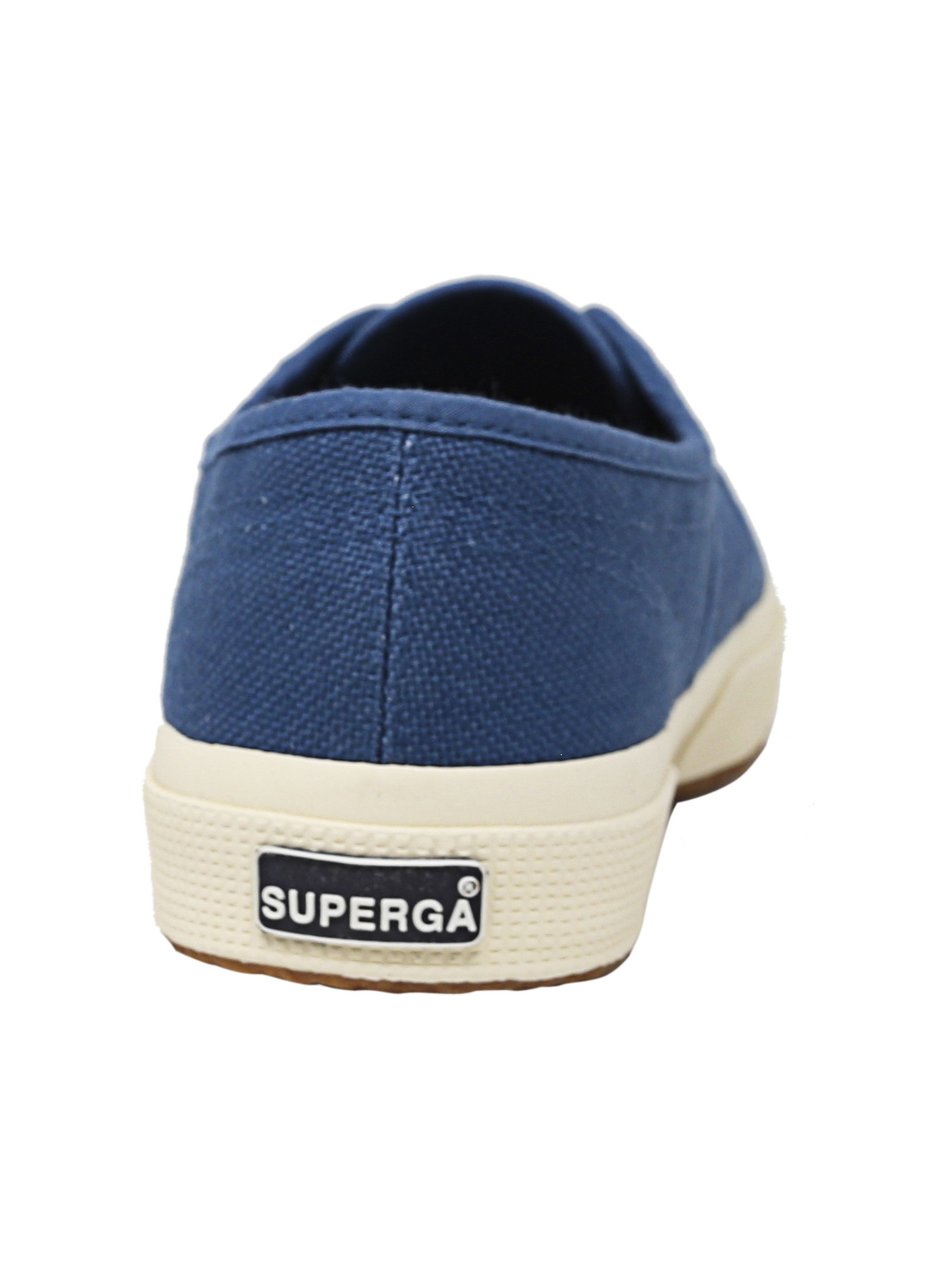 superga vintage blue