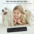 thumbnail image 3 of Funda protectora para mando a distancia de Smart TV Protector a prueba de golpes funda de silicona antideslizante carcasa a prueba de arañazos para Xiaomi JShteea El nuevo, 3 of 6