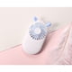 thumbnail image 5 of Mini ventilador de mano NQ para niños 3 velocidades USB, 5 of 5