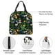 thumbnail image 4 of Easygdp Chamomile Bolsa Térmica Premium - Tela Oxford Impermeable, Gran Capacidad, Bolsillo Frontal, Unisex para Trabajo, Escuela, Actividades al Aire Libre y Picnics, 4 of 8