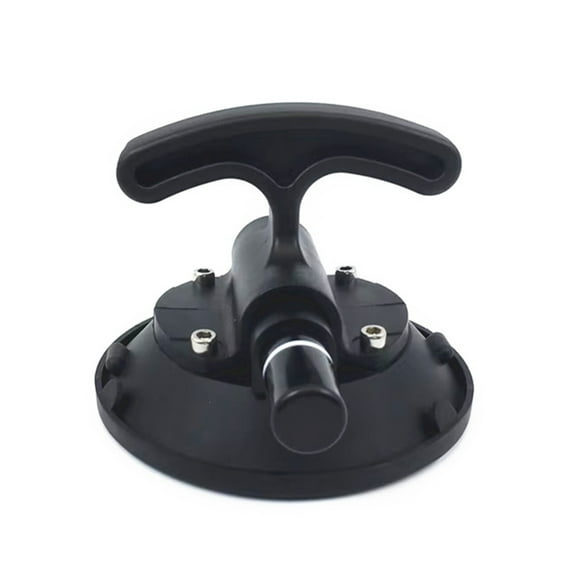 ROZYARD Automotive Dent Remover Car Body Dent Repair Puller Car Dent Removal Tool 4.5in Vacuum Suction Cup Hand Pump