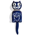 thumbnail image 2 of Kit Cat Klock Limited Edition Lady (Galaxy Blue), 2 of 3