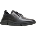 thumbnail image 1 of Hush Puppies Men's Bennet WT Leather Oxford, 1 of 5