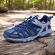 thumbnail image 3 of Zapatos para el agua, zapatos transpirables para surfear y bucear, calzado antideslizante para nadar en la playa, 3 of 8