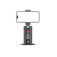 thumbnail image 3 of P02 Intelligent 360° Mobile Phone Head Intelligent AI Face Recognition/Gesture Follow-up Panoramic Follow-up Anti-Shake With Remote Control Detachable Upgraded version P02 head+D06 fill light *2, 3 of 10