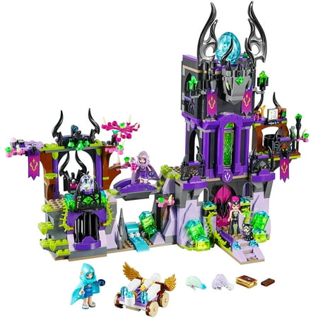 LEGO Elves Ragana's Magic Shadow Castle 41180