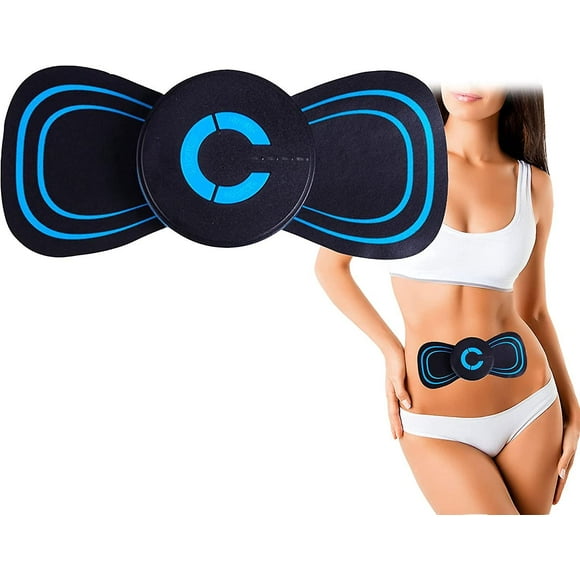 Dww-masseur Cervical, Masseur Cervical Intelligent, Masseur De Nuque Portable, Mini Masseur De Cou, Mini Appareil De Massage Cervical, Pour Soulager L