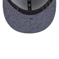 thumbnail image 5 of Men's New Era Graphite New York Mets 2024 City Connect 59FIFTY Fitted Hat, 5 of 6