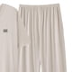 thumbnail image 5 of Ceisia Men's Plus Size Loose Fit Modal Cotton Crew Neck T-Shirt & Long Pants Set - Breathable Soft Casual Two-Piece Loungewear Gifts, 5 of 5