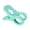 A004- Light Green, variant on Heavy Duty Clips Beach Towel Clips for Beach Chairs Pink Plastic Clothespins Heavy Duty for Hanging Clothes Outdoor Patio and Beach Accessories 1 Pack