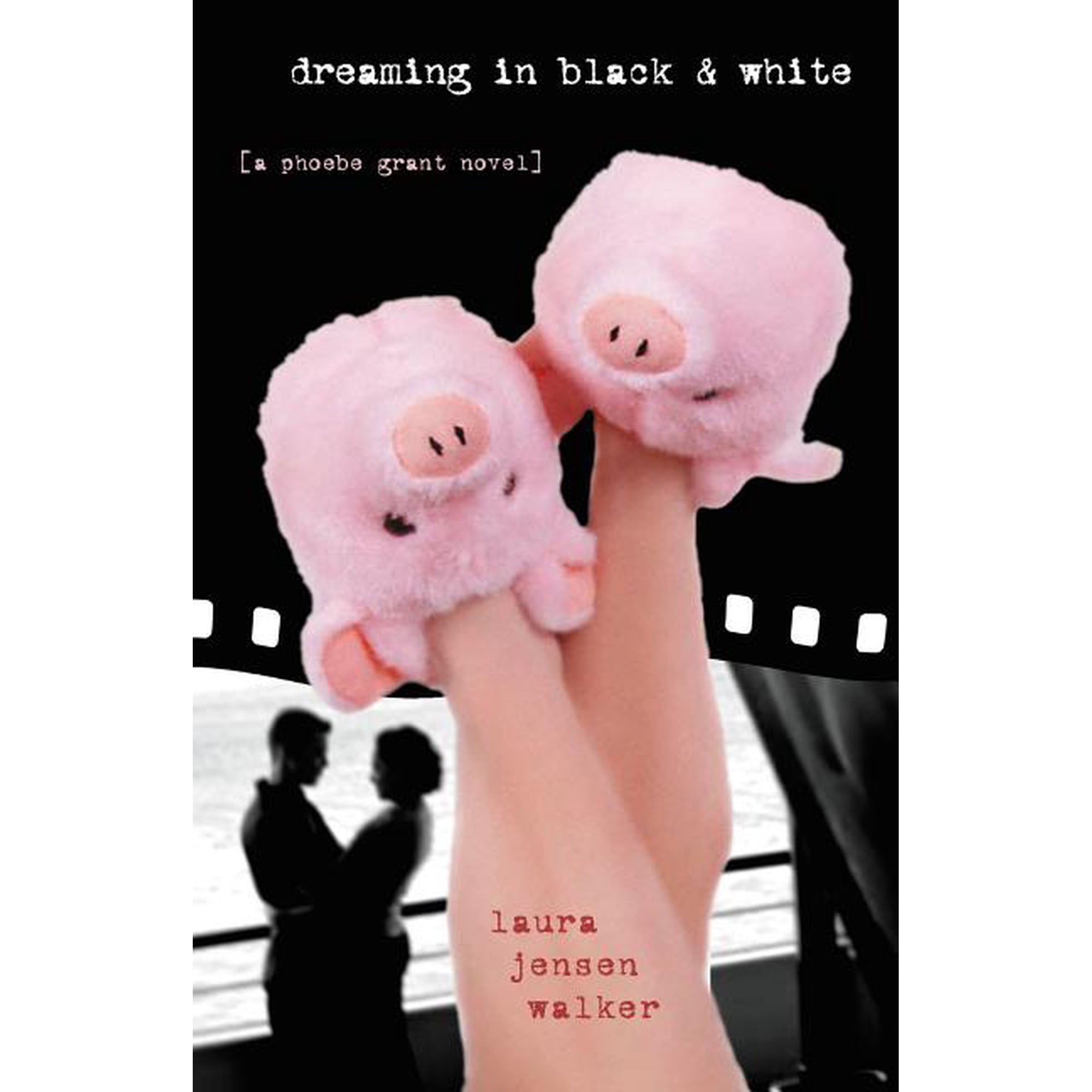 Dreaming in Black and White: A Phoebe Grant Novel, (Paperback)
