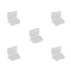 thumbnail image 1 of Matsuzay Transparent Jewelry Box Portable Waterproof Hanging Leakproof Indoor Rings Lid Container Storage Pills Travel Case with Type2 NO2, 1 of 1