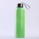 thumbnail image 5 of Nueva botella portátil para zumos, deportiva y hermética, con taza para agua, 500 ml, 5 of 8