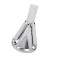 thumbnail image 3 of Accesorios para herramientas de desbarbado de chaflán externo de alta resistencia Mango triangular, 3 of 9